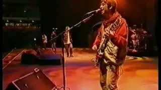 Oasis - Morning Glory Live - HD [High Quality]