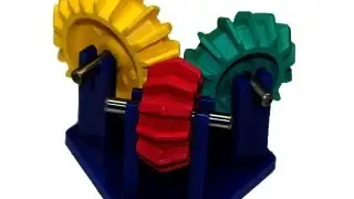 TriGears