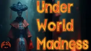 Chinese Horror | Journey To The Underworld Madness | Horrifying Realm of Ghosts