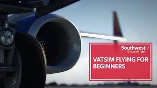 VATSIM Flying for Beginners
