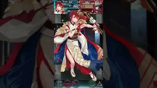[FEH] Wealth-Wisher Anna VS Abyssal Xander, the Paragon Knight