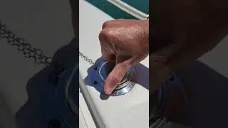 Topic: Fuel Fill Cap Seal