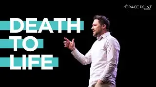 If You&rsquo;re a Disciple, This Step Comes Next | Matthew 28:19