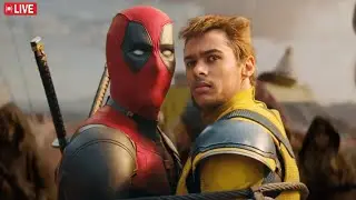 Let's Try Deadpool🔴Marvel Rivals Live Stream தமிழ் #marvelrivals #marvelrivalslive #tamil