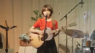 김수영 - 미워했던 날도 사랑했다고 말하고 싶어 | 𝟐𝟎𝟐𝟓 김수영 소극장 단독공연 '𝐁𝐥𝐨𝐨𝐦'