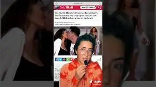 Trending Entertainment news PART 3 TikTok: itsmetinx