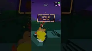 Johnny trigger Level 69 // Game 🎮 PLAY// #johnnytrigger #johnnytriggergameplay