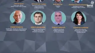 Join us at The India Sugar & Bio-Energy Conference 2024  #ISMAConference2024  #BioEnergy