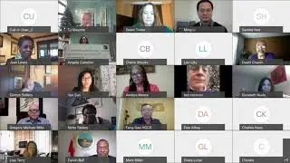 County Executive Calvin Ball Announces New Rise to the Challenge Grants -- December 3, 2020