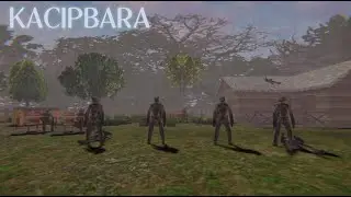 My Farm Got Invaded By Beavers? (Kacipbara X Bottle Of Sickness)