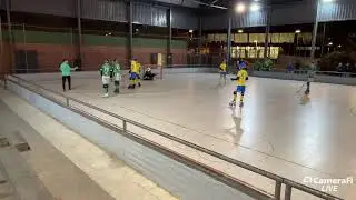 #JUVENIL | Cerdanyola CH vs CH Vila-seca (14&ordf; Jornada - Grup 5 25/26)