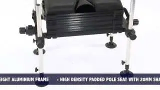 Match Station 3D Mod-Box Seat Box