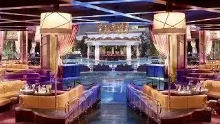 Most Expensive Accommodations in Las Vegas -  #LUXEVEGAS