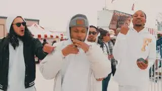 Frozen Gang (OFFICAL MUSIC VIDEO)