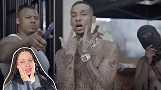 OK OKKK 👀.. Fredo - Talk Of The Town | Reaction