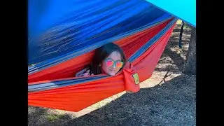 Dad Camp 2023