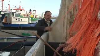 Krabbenfischer: Kutter umr&uuml;sten, sonst...