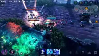 Vainglory | Casual | Reim T3 |CP|