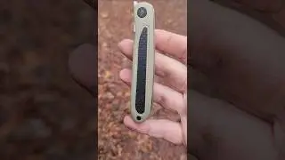 $15 Amazon Knife!! #shorts #youtubeshorts #knives