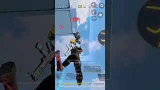 Spaceman on the platform #codm #callofdutymobile #codmobile