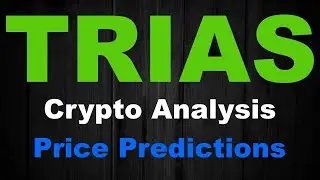 TRIAS Coin Price Prediction &ndash; Technical Analysis for TRIAS, Daily Update May 2021