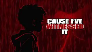Danger Zone- Finding Solace (Lyric Video)