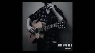 Anthology - Cuban Dance
