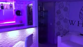Studio Tour