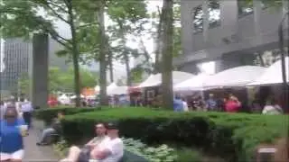 Exploring downtown Pittsburgh | Adventures with Dana