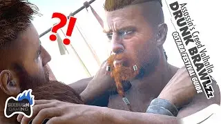 Best Way to FARM Ostara Tokens for Ostara Festival Assassin's Creed Valhalla