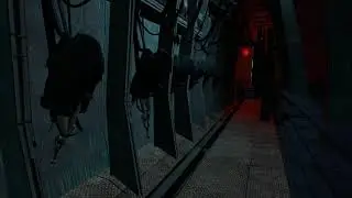 Half-Life 2 Episode One - Stalker Train Ambience