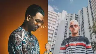Hooss - Plk - Polak Type Beat - Marbella (Prob By X)