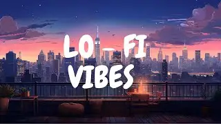 Vibes of Love Mashup 2026 | Lofi Coffee ☕ ~ Lofi Hip Hop🎵 | 2026 Love Mashup
