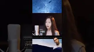 #kpop #music #cover #lyricsvideos #lyrics #starsky #coversong #twostepfromhell #remix #shortvideo