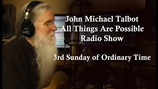 John Michael Talbot 
