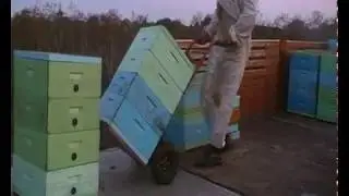 Utovar medi&scaron;nih nastavaka