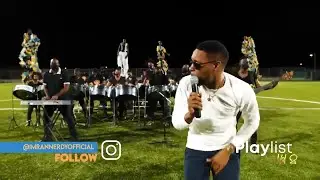 Imran Nerdy Playlist Vol. 2 Full Performance 2021!