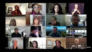 Human Rights Commission Task Force Feb 4 2021