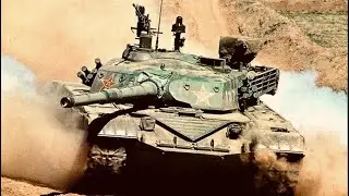Type 99 MBT vs Z-10W -  killstreak battle - Siege Of Shanghai - 800 Tickets (read the description)