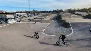 EBMX Halloween-race 2024 13-14 A