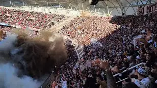 Platense 1 - 0 Huracán | El aliento del campeón en la final