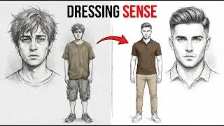 Ultimate Dressing Sense Guide 2025 // No Bakwas (Ep.24)