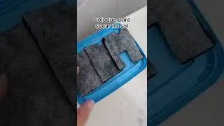 Como fazer Manuten&ccedil;&atilde;o da Almofada de tinta EPSON L3110 🤍 #manuten&ccedil;&atilde;o #epsonl3110 #tutorial #shorts