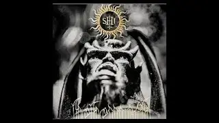 Behemoth (Pol) - Avgvr (The Dread Vvltvre)🤘🤘🤘🤘