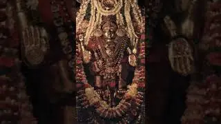 ಕಟೀಲು ಶ್ರೀ ದುರ್ಗಾಪರಮೇಶ್ವರಿ ಅಮ್ಮ 🙏Kateelu Sri Durga Parameshwari Amma 🙏