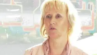 Wahlkreis Essen III: INKLUSION, Brigitte Harti, CDU