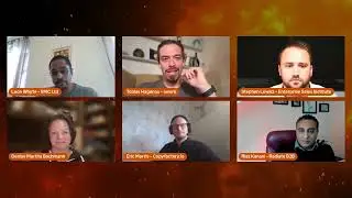 B2B Lead Generation in 2023 & Beyond (Clip 10 of 10 - SRC2022)