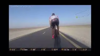 Spinneys Dubai92 Build-Up Ride 1 2019
