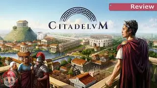 Review: Citadelum on Nintendo Switch 2