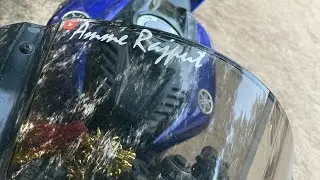 Simtac led indicator for Yamaha R15 v3 #automobile #bike #bikelover #rider #motovlog #motosport